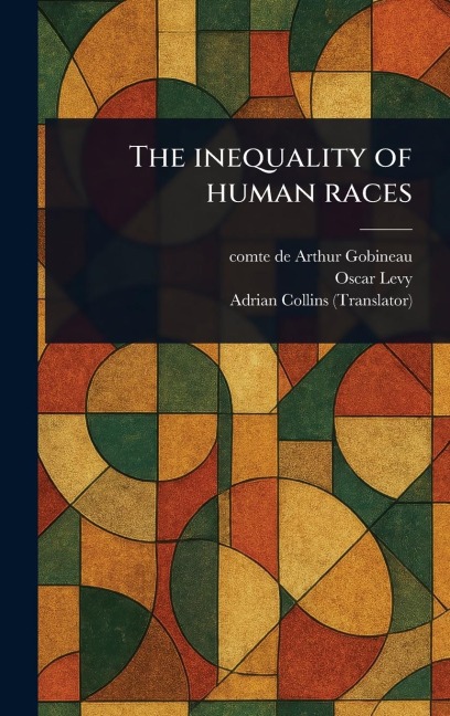The Inequality of Human Races
