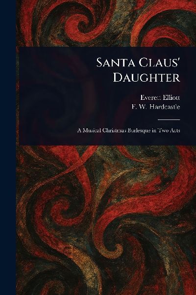Santa Claus Daughter