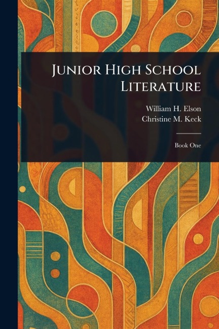 Junior High School Literature