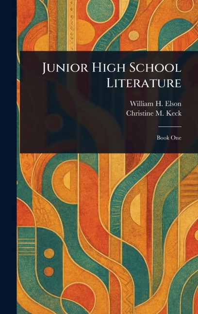 Junior High School Literature