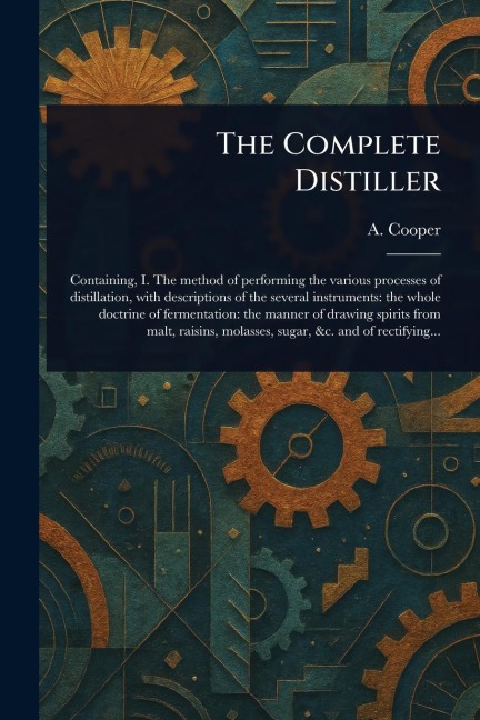 The Complete Distiller