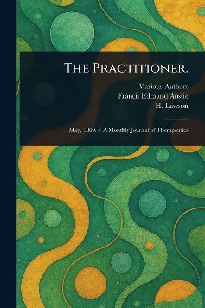 The Practitioner.