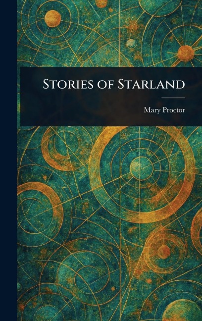 Stories of Starland