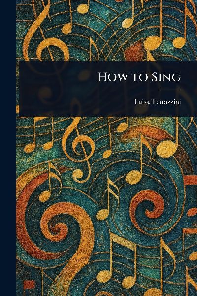 How to Sing