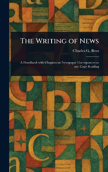 The Writing of News