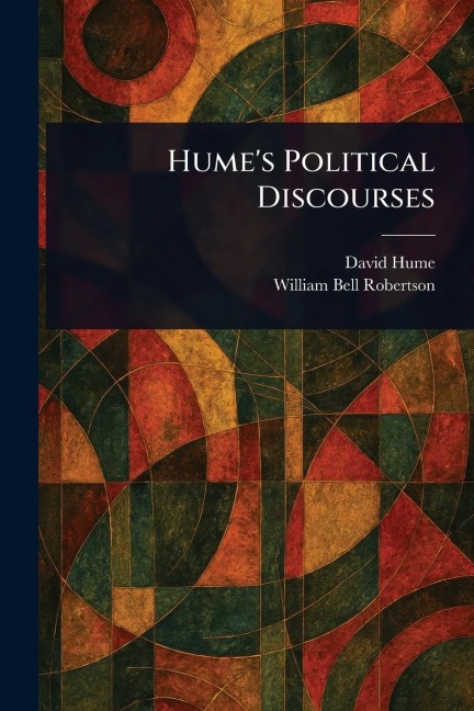 Humes Political Discourses