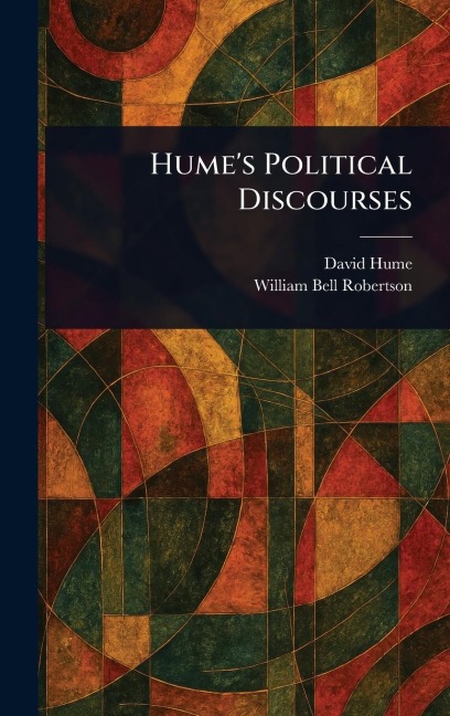 Hume's Political Discourses
