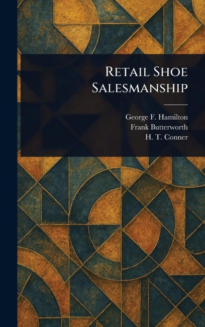 Retail Shoe Salesmanship