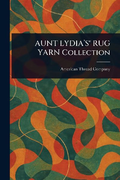 AUNT LYDIA'S(R) RUG YARN Collection