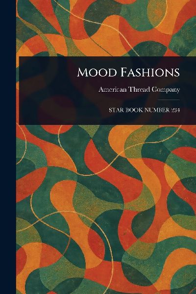 Mood Fashions