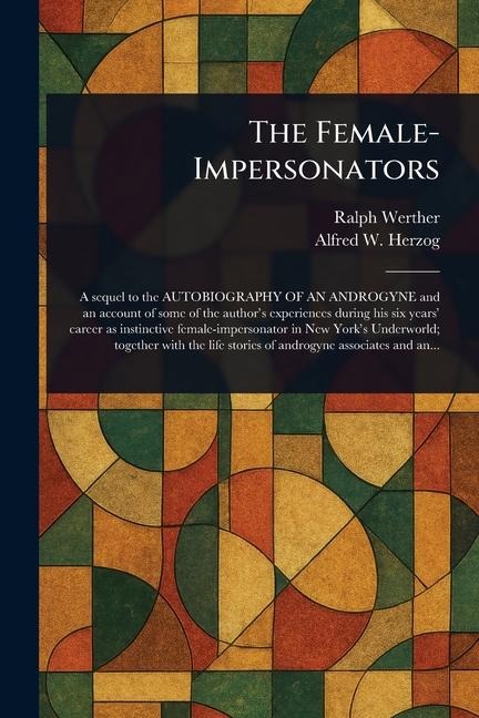 The Female-Impersonators