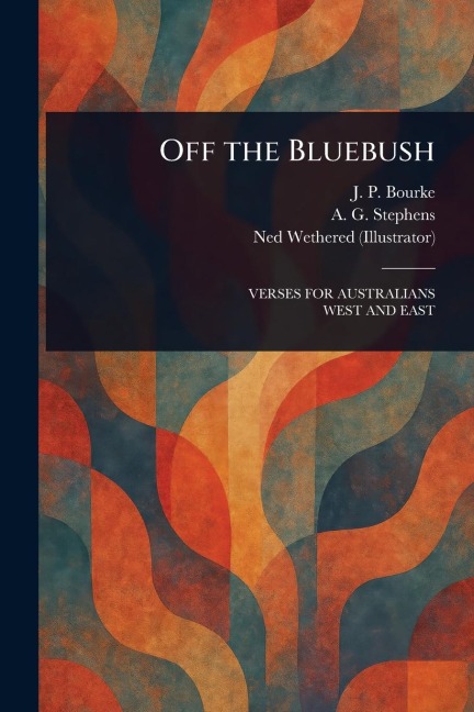 Off the Bluebush