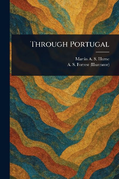 Through Portugal