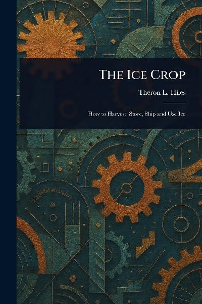The Ice Crop