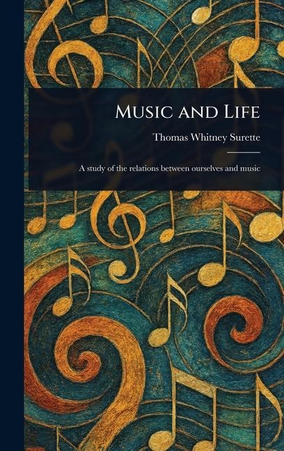 Music and Life