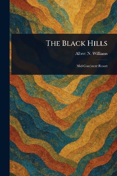 The Black Hills