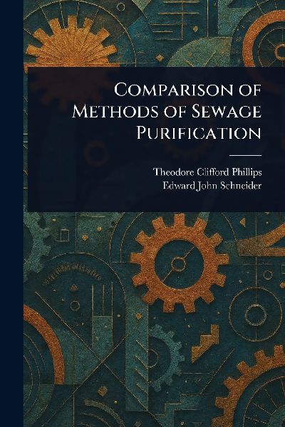 Comparison of Methods of Sewage Purification