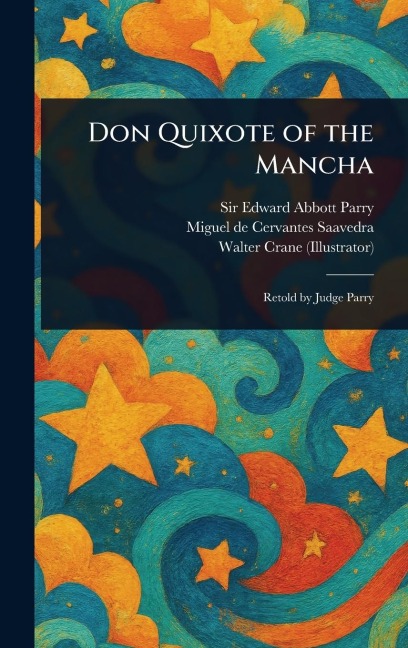 Don Quixote of the Mancha