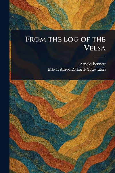 From the Log of the Velsa