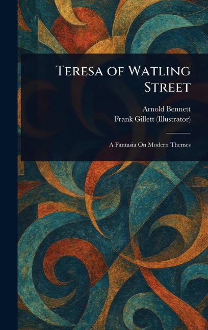 Teresa of Watling Street