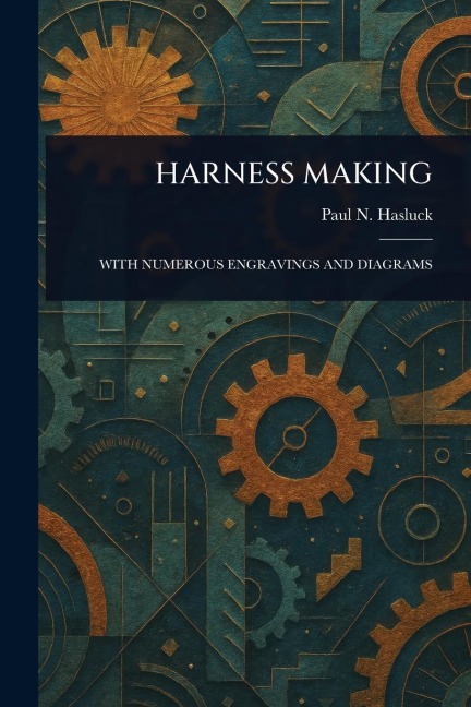 Harness Making