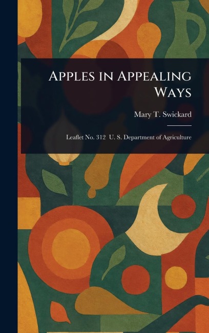 Apples in Appealing Ways