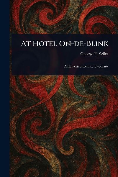 At Hotel On-de-Blink
