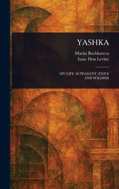 Yashka