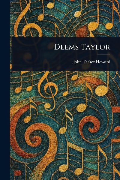 Deems Taylor