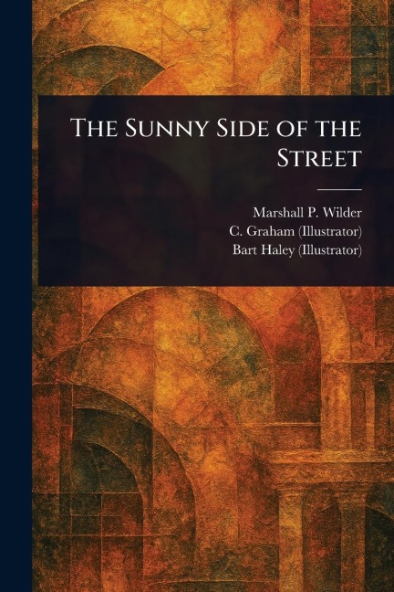 The Sunny Side of the Street