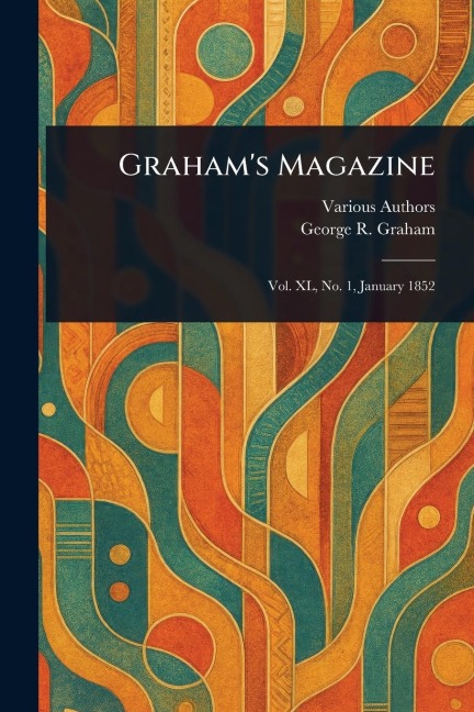 Grahams Magazine