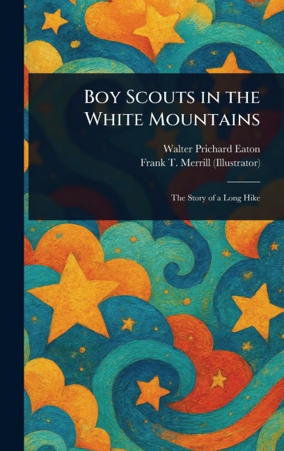 Boy Scouts in the White Mountains
