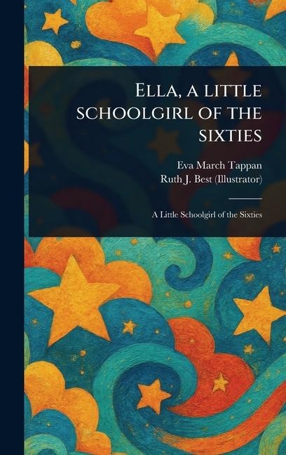 Ella, a Little Schoolgirl of the Sixties
