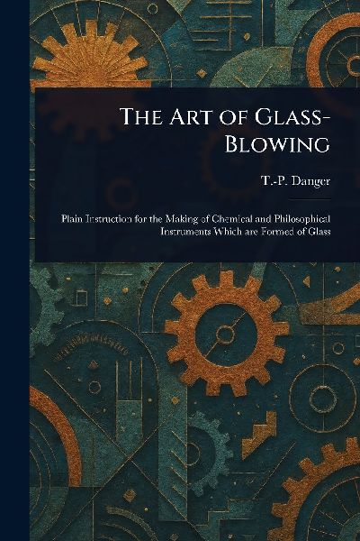 The Art of Glass-Blowing