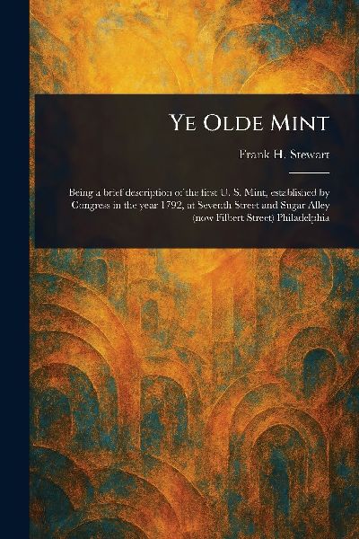 Ye Olde Mint
