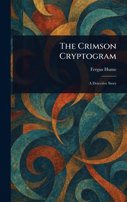 The Crimson Cryptogram