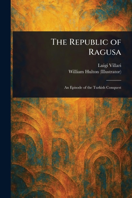 The Republic of Ragusa