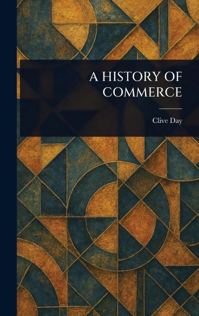 A History of Commerce