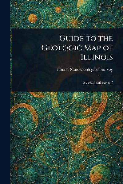 Guide to the Geologic Map of Illinois