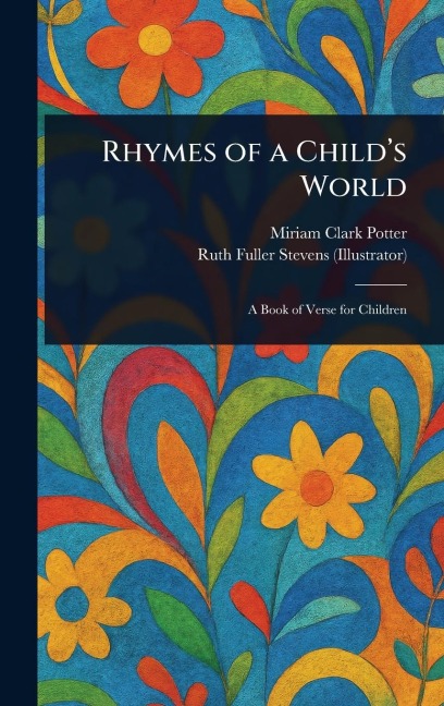 Rhymes of a Child's World