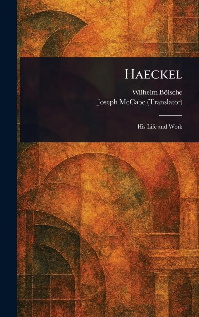 Haeckel
