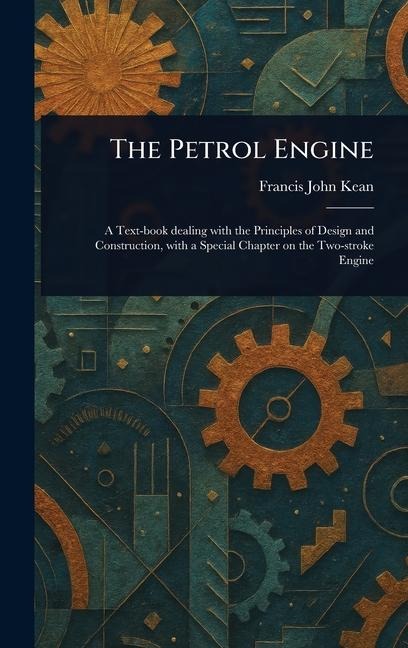 The Petrol Engine