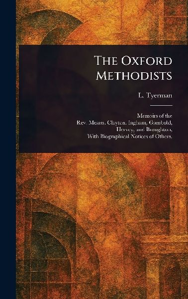 The Oxford Methodists