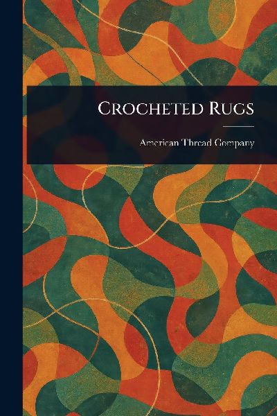 Crocheted Rugs