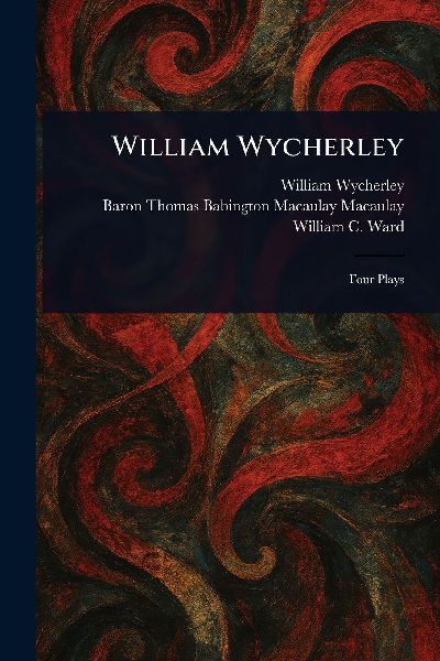 William Wycherley