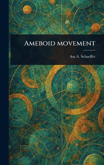 Ameboid Movement