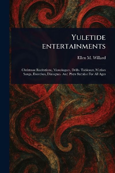 Yuletide Entertainments