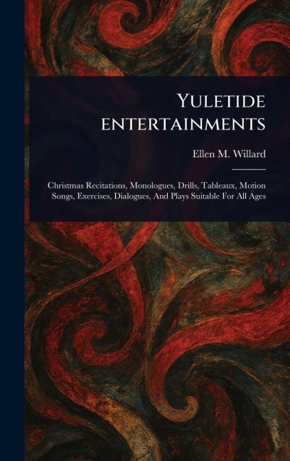 Yuletide Entertainments