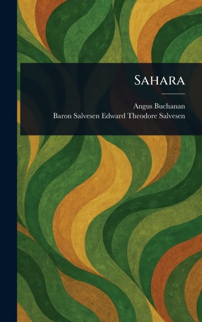 Sahara