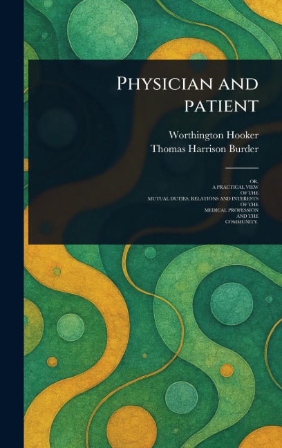 Physician and Patient